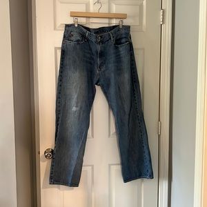 Vintage Ralph Lauren Jeans